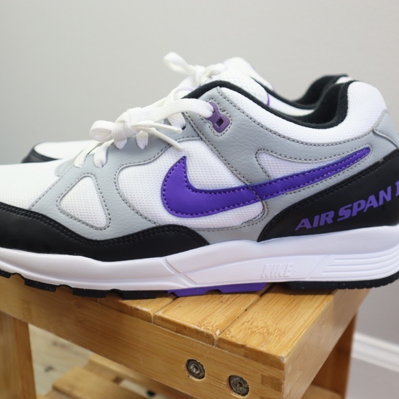 Nike Air Span II - Picture 2 of 6